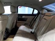 Jaguar XF I Рестайлинг Казань  - изображение 39