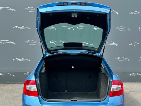 Skoda Octavia III (A7) с пробегом 2013 года, цена 1 127 300 рублей, 164580 км, лифтбек, Автокод Объявления