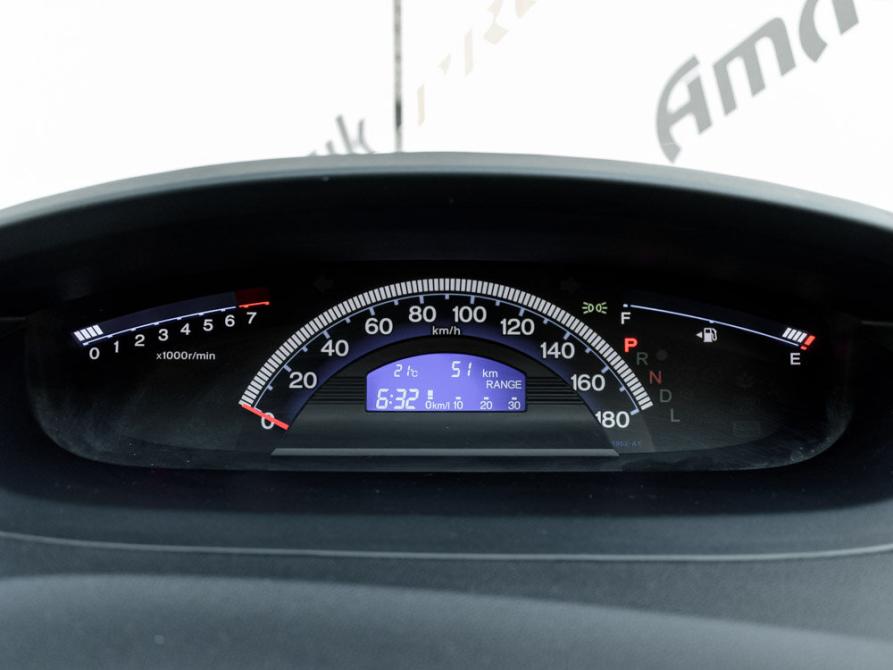 Honda Freed I Рестайлинг 2 Екатеринбург  - изображение 17