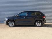 Skoda Karoq I Москва  - изображение 49