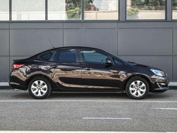 Opel Astra J Рестайлинг с пробегом 2013 года, цена 779 000 рублей, 158958 км, хэтчбек, Автокод Объявления