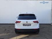 Volkswagen Tiguan II Москва  - изображение 21