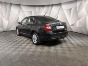 Skoda Rapid I Рестайлинг Москва  - изображение 24