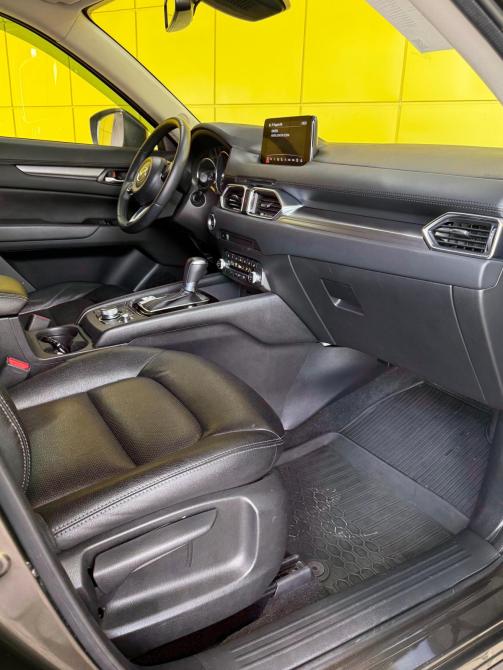Mazda CX-5 II Ижевск  - изображение 8