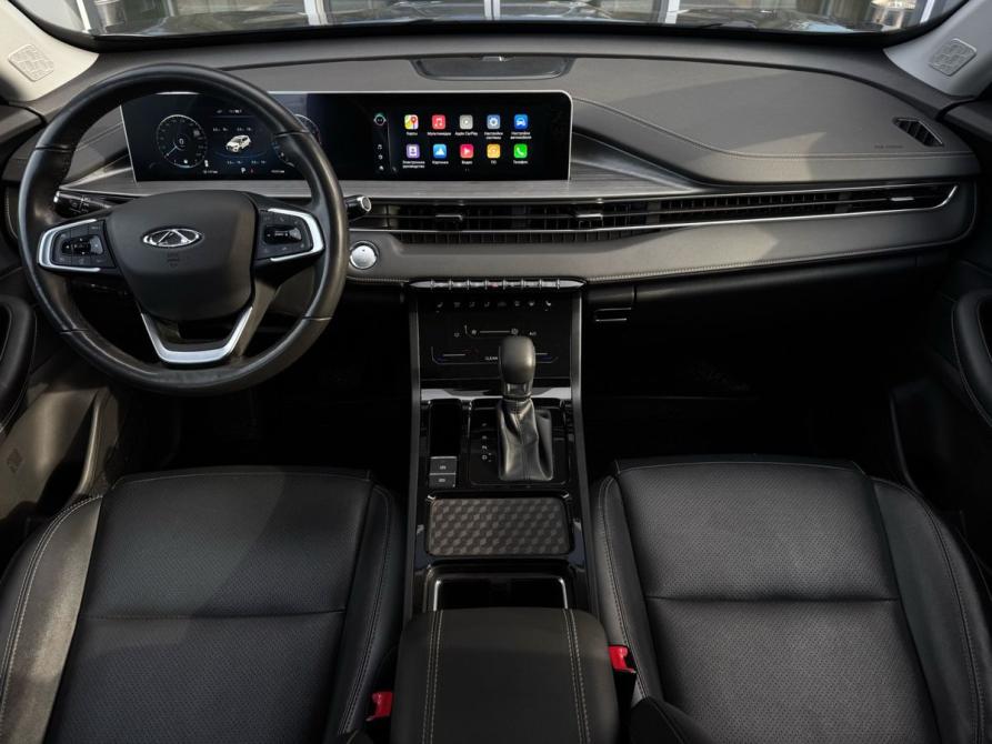 Chery Tiggo 4 Pro I Стерлитамак  - изображение 15