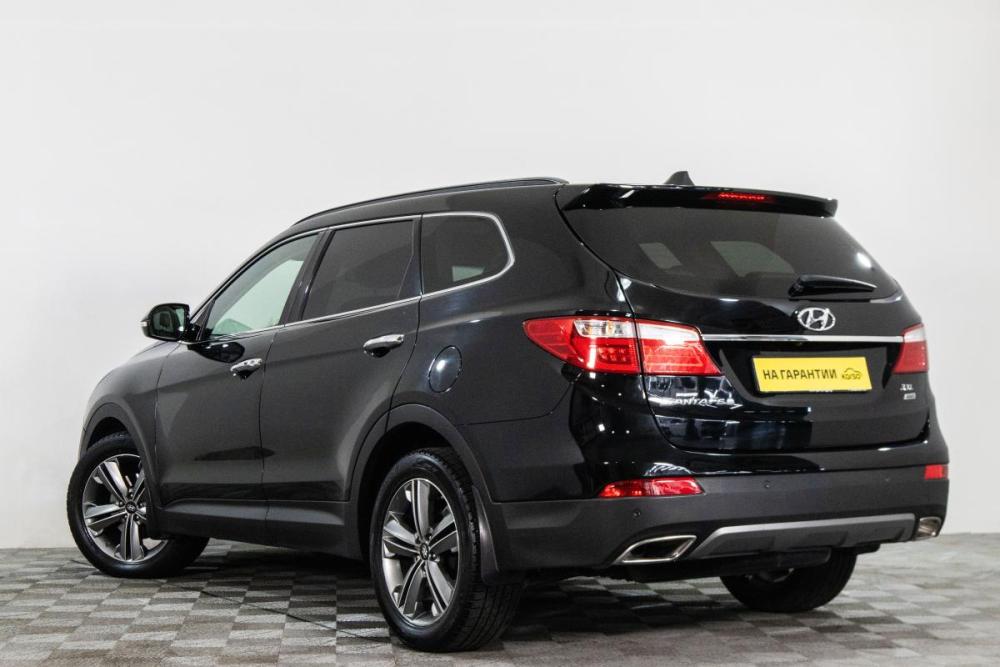 Hyundai Santa Fe III Сургут  - изображение 7