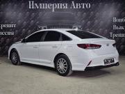 Hyundai Sonata VII (LF) Рестайлинг Краснодар  - изображение 27