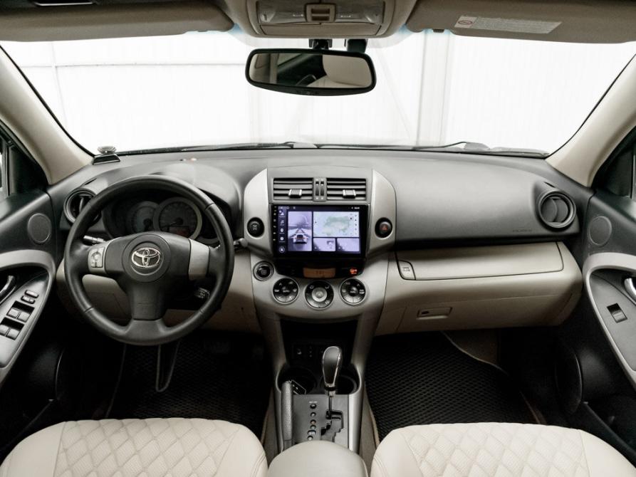 Toyota RAV4 III (XA30) Екатеринбург  - изображение 12