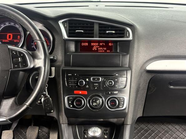 Citroen C4 II с пробегом 2013 года, цена 650 000 рублей, 134281 км, седан, Автокод Объявления
