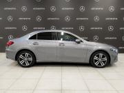Mercedes-Benz A-Класс IV (W177) Москва  - изображение 30
