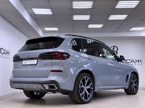 BMW X5 IV (G05/G18) Рестайлинг с пробегом 2024 года, цена 13 600 000 рублей, 2306 км, внедорожник, Автокод Объявления