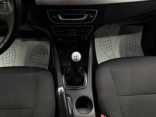 Renault Megane III с пробегом 2012 года, цена 690 000 рублей, 162673 км, хэтчбек, Автокод Объявления