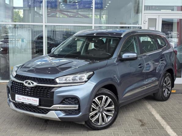Chery Tiggo 8 I с пробегом 2021 года, цена 1 699 000 рублей, 78000 км, внедорожник, Автокод Объявления