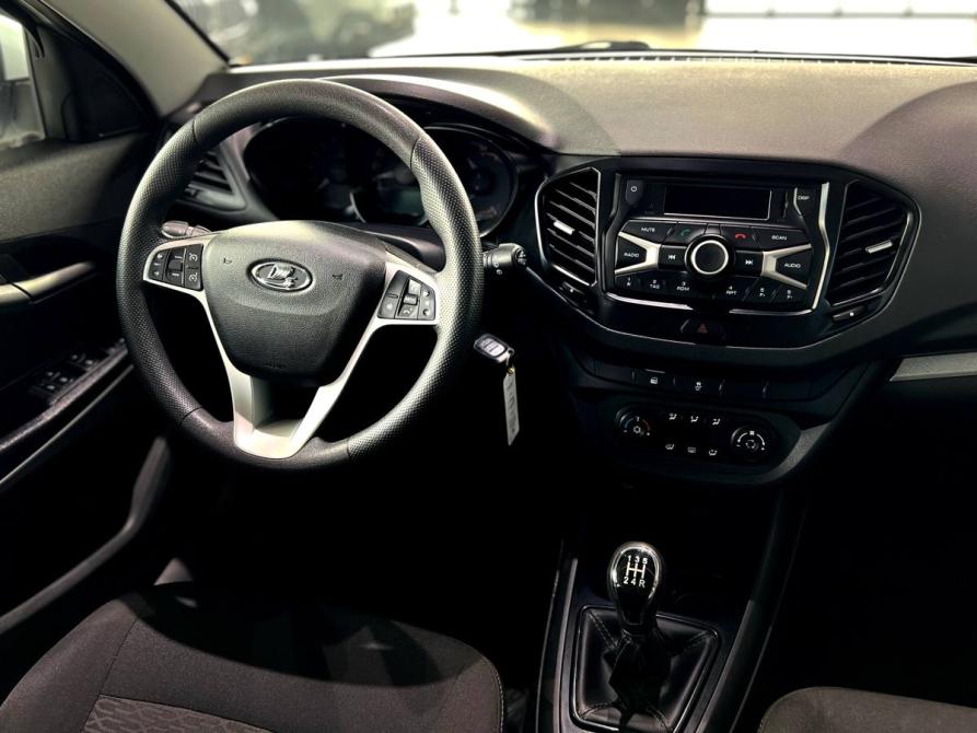 Lada (ВАЗ) Vesta I Оренбург  - изображение 23