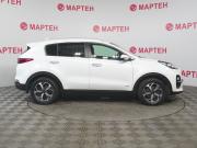 Kia Sportage IV Рестайлинг Вологда  - изображение 21