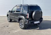 Lada (ВАЗ) Niva I Рестайлинг (Travel) Иваново  - изображение 28
