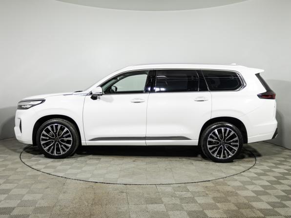 Exeed VX I с пробегом 2022 года, цена 2 386 790 рублей, 98185 км, внедорожник, Автокод Объявления