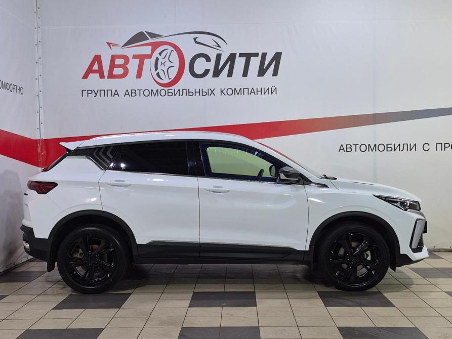Geely Coolray I Рестайлинг Воронеж  - изображение 8
