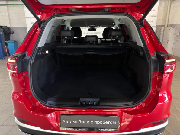 Chery Tiggo 7 Pro Max I с пробегом 2023 года, цена 1 749 000 рублей, 39926 км, внедорожник, Автокод Объявления