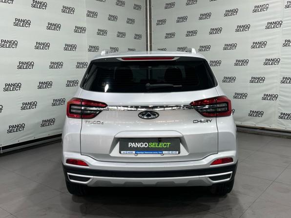 Chery Tiggo 4 I с пробегом 2019 года, цена 1 140 000 рублей, 61000 км, внедорожник, Автокод Объявления