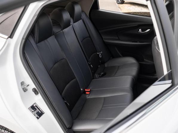 Changan Alsvin с пробегом 2023 года, цена 1 029 000 рублей, 33596 км, седан, Автокод Объявления