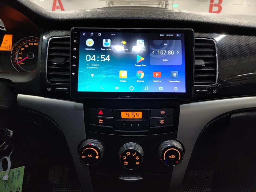 SsangYong Actyon II Казань  - изображение 18