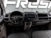 Volkswagen Transporter T6 Рестайлинг Краснодар  - изображение 25
