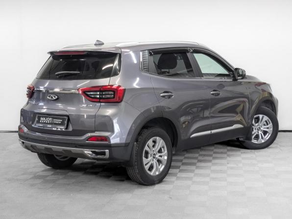 Chery Tiggo 4 Pro I с пробегом 2025 года, цена 1 700 000 рублей, 17867 км, внедорожник, Автокод Объявления