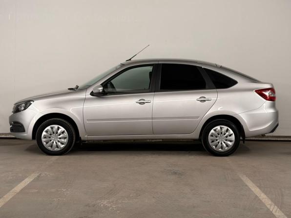 Lada (ВАЗ) Granta I Рестайлинг с пробегом 2023 года, цена 730 000 рублей, 39959 км, лифтбек, Автокод Объявления