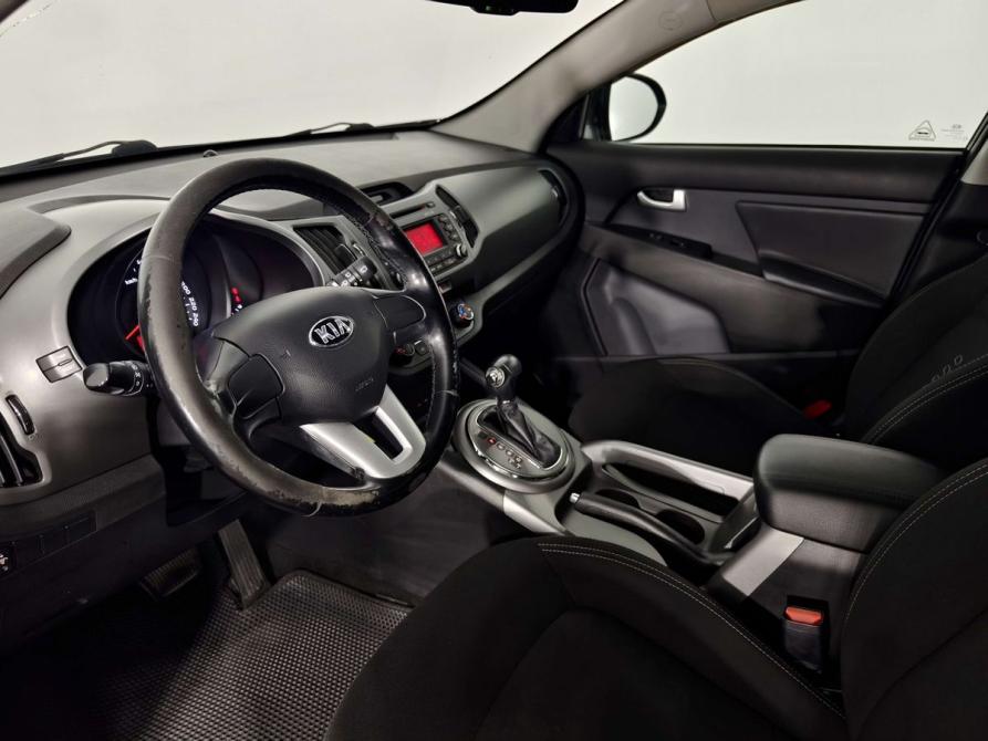 Kia Sportage III Рестайлинг Санкт-Петербург  - изображение 10