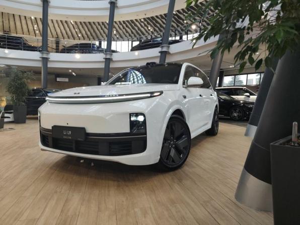 Новый Li Auto (Lixiang) L9 I Рестайлинг 2025 года, цена 11 990 000 рублей, внедорожник, Автокод Объявления
