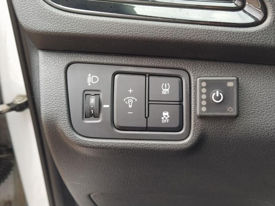 Hyundai Solaris II Рестайлинг Екатеринбург  - изображение 8