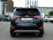Toyota RAV4 IV (XA40) Рестайлинг Ижевск  - изображение 33
