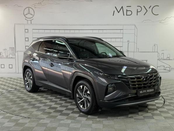 Hyundai Tucson IV с пробегом 2021 года, цена 3 200 000 рублей, 78000 км, внедорожник, Автокод Объявления