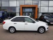 Lada (ВАЗ) Granta I Рестайлинг Брянск  - изображение 16