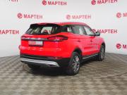Geely Atlas Pro Вологда  - изображение 21
