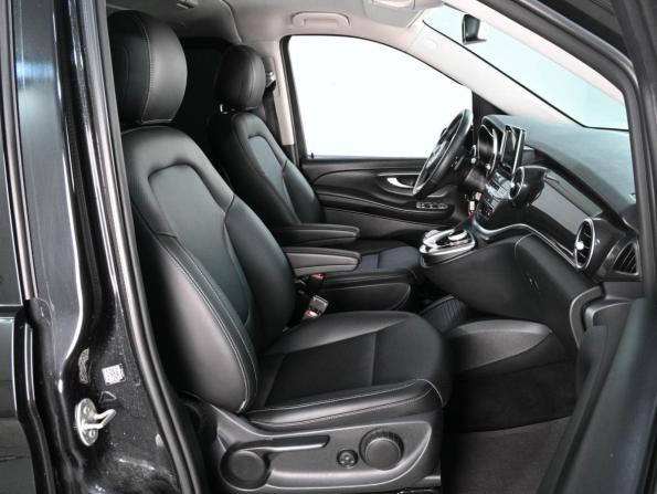 Mercedes-Benz V-Класс III (W447) с пробегом 2015 года, цена 3 200 000 рублей, 175149 км, минивэн, Автокод Объявления