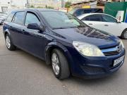 Opel Astra H Рестайлинг Киров  - изображение 2