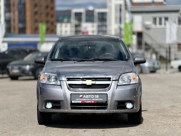 Chevrolet Aveo I Рестайлинг с пробегом 2010 года, цена 339 000 рублей, 200526 км, седан, Автокод Объявления