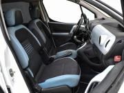 Citroen Berlingo II Рестайлинг Краснодар  - изображение 24