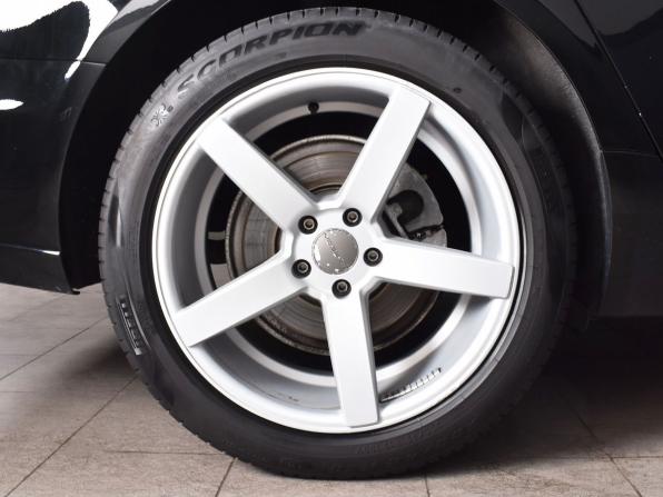 Audi A6 IV (C7) с пробегом 2012 года, цена 1 564 995 рублей, 267740 км, седан, Автокод Объявления