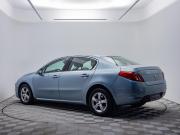 Peugeot 508 I Москва  - изображение 26
