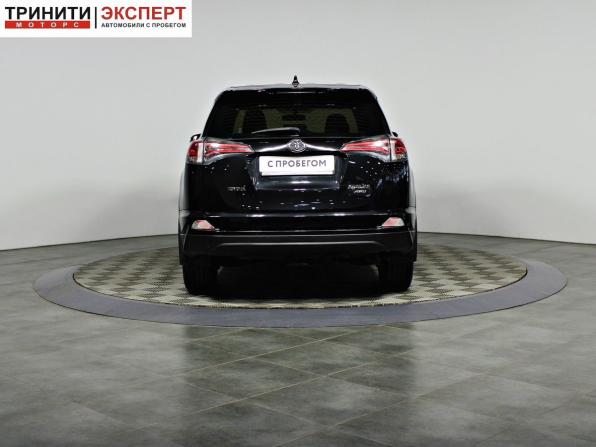 Toyota RAV4 IV (XA40) Рестайлинг с пробегом 2016 года, цена 2 357 000 рублей, 150893 км, внедорожник, Автокод Объявления