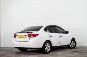 Hyundai Elantra IV (HD) Сургут  - изображение 22