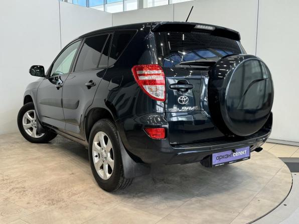 Toyota RAV4 III (XA30) Рестайлинг с пробегом 2010 года, цена 1 350 000 рублей, 256177 км, внедорожник, Автокод Объявления
