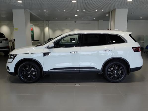 Renault Koleos II с пробегом 2017 года, цена 1 999 000 рублей, 149618 км, внедорожник, Автокод Объявления
