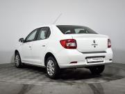 Renault Logan II Рестайлинг Санкт-Петербург  - изображение 27