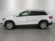 Skoda Kodiaq I Москва  - изображение 38