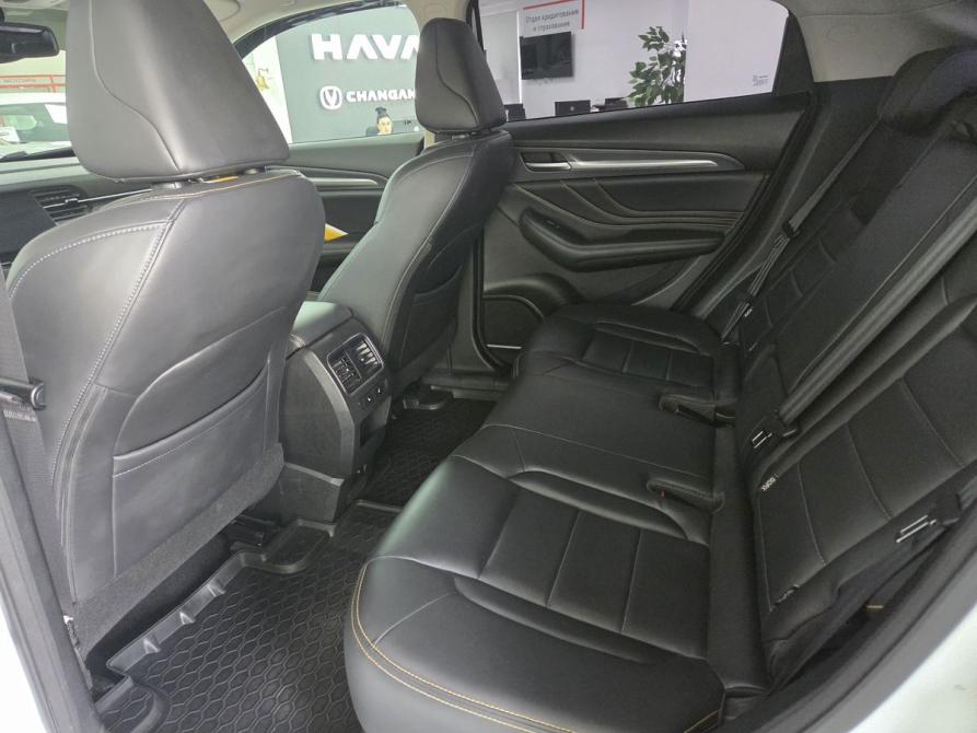 Haval F7x I Мончегорск  - изображение 9