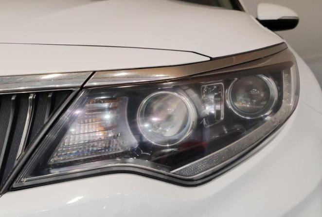 Kia Optima IV Рестайлинг с пробегом 2019 года, цена 1 790 000 рублей, 146948 км, седан, Автокод Объявления